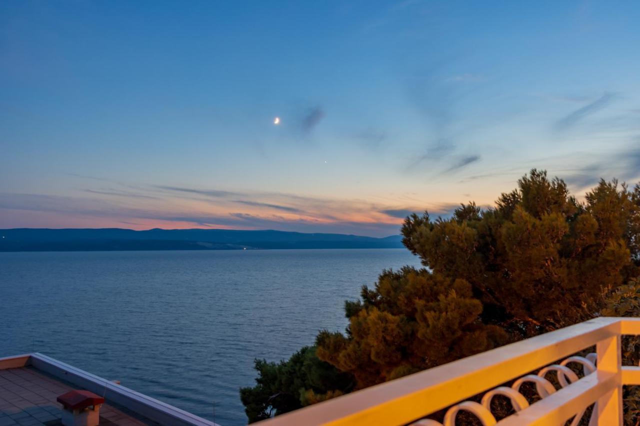 Apartments Villa Mandolina Marusici  Exteriér fotografie