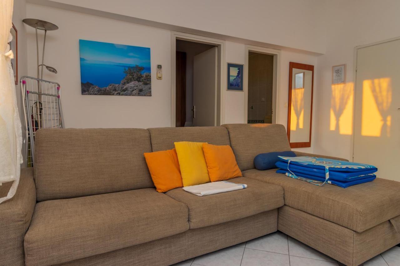 Apartments Villa Mandolina Marusici  Exteriér fotografie