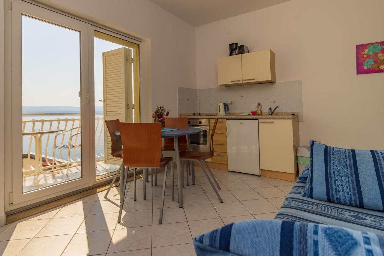 Apartments Villa Mandolina Marusici  Exteriér fotografie