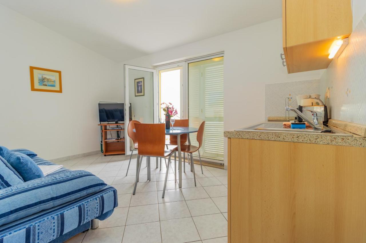 Apartments Villa Mandolina Marusici  Exteriér fotografie