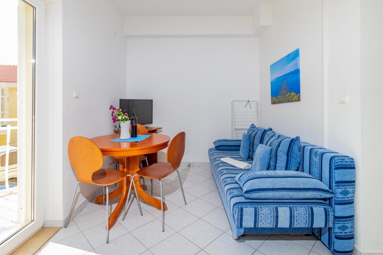 Apartments Villa Mandolina Marusici  Exteriér fotografie
