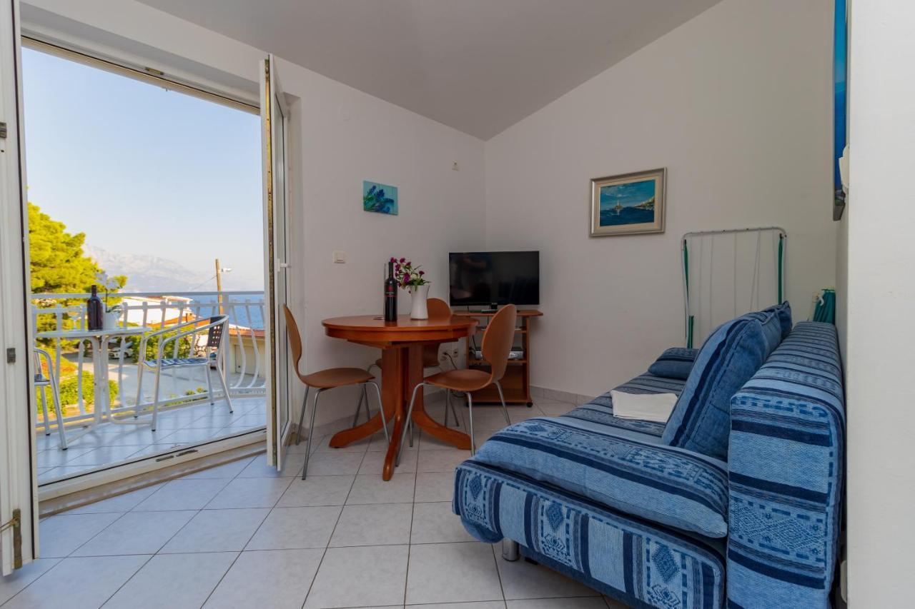 Apartments Villa Mandolina Marusici  Exteriér fotografie