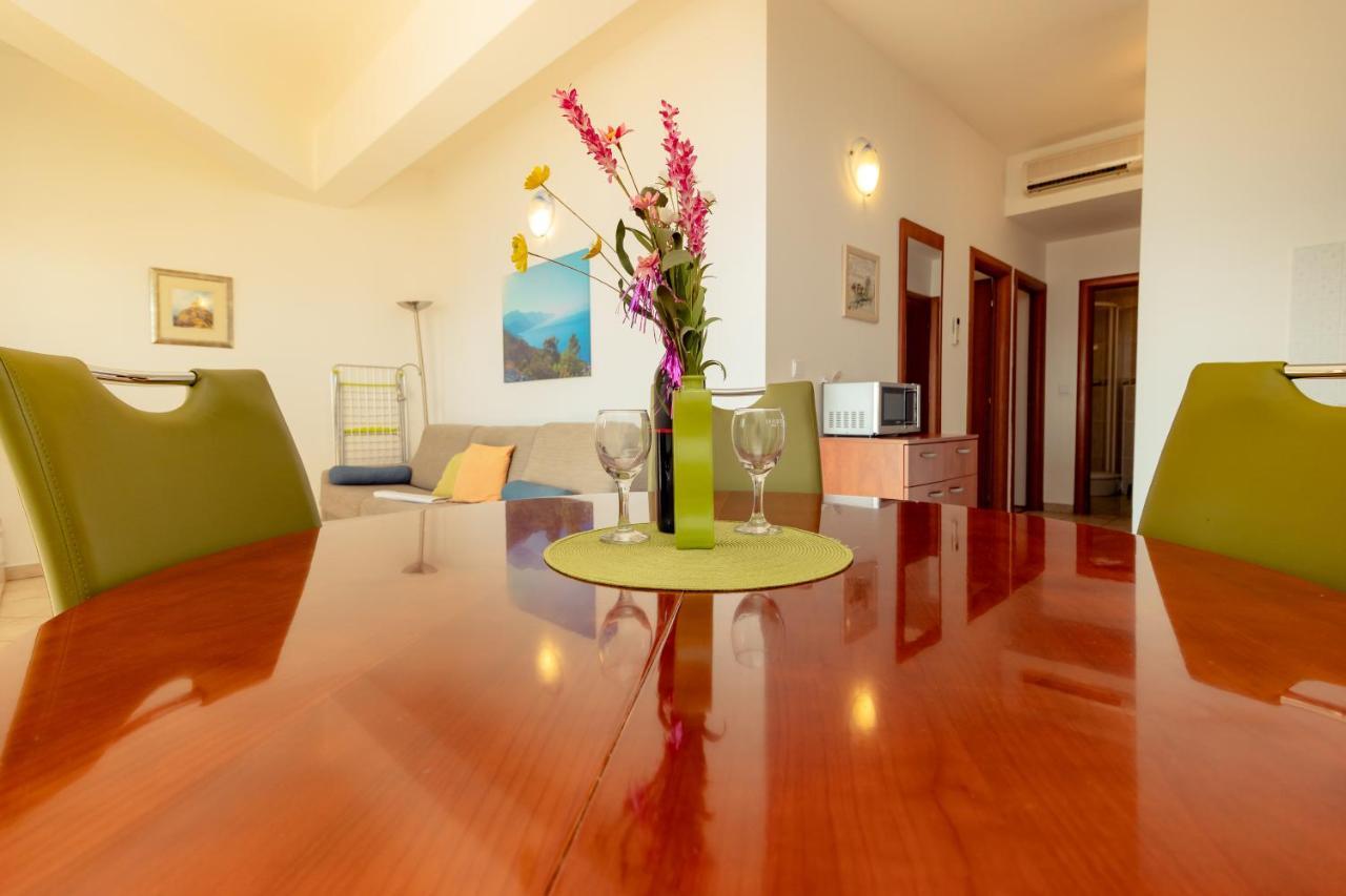Apartments Villa Mandolina Marusici  Exteriér fotografie