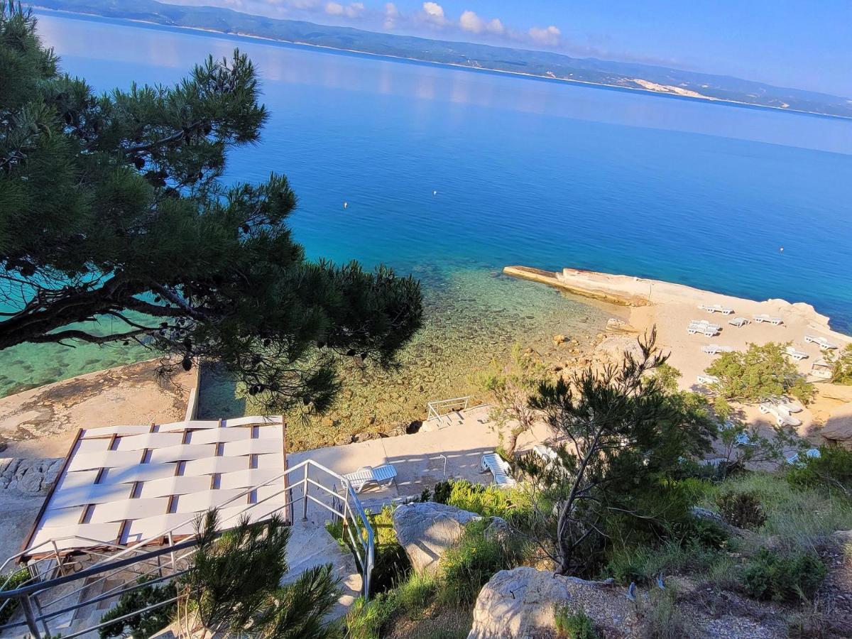 Apartments Villa Mandolina Marusici  Exteriér fotografie