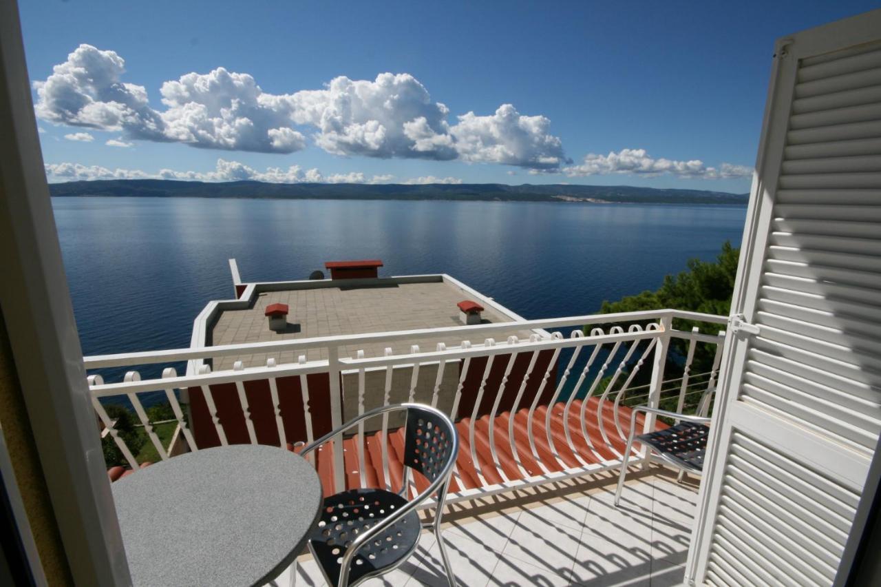 Apartments Villa Mandolina Marusici  Exteriér fotografie