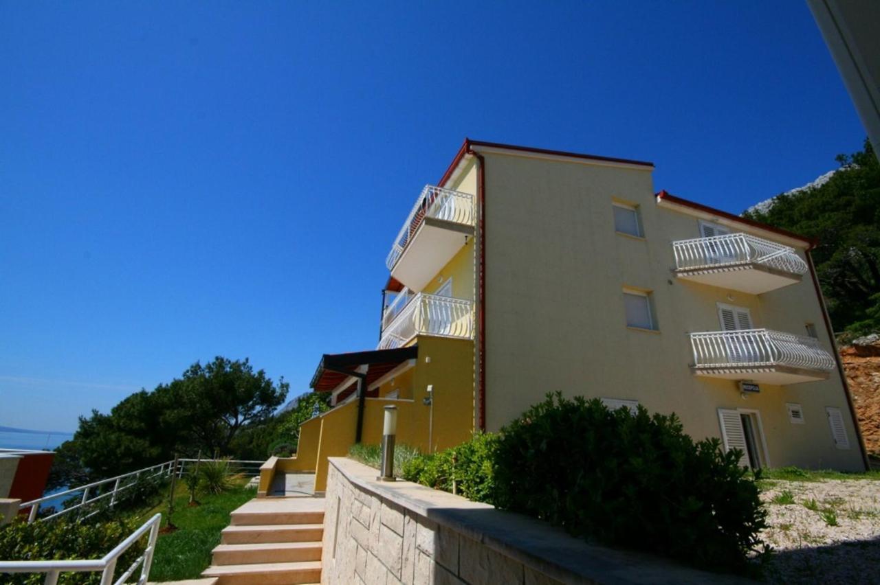 Apartments Villa Mandolina Marusici  Exteriér fotografie