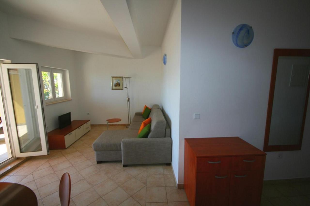 Apartments Villa Mandolina Marusici  Exteriér fotografie