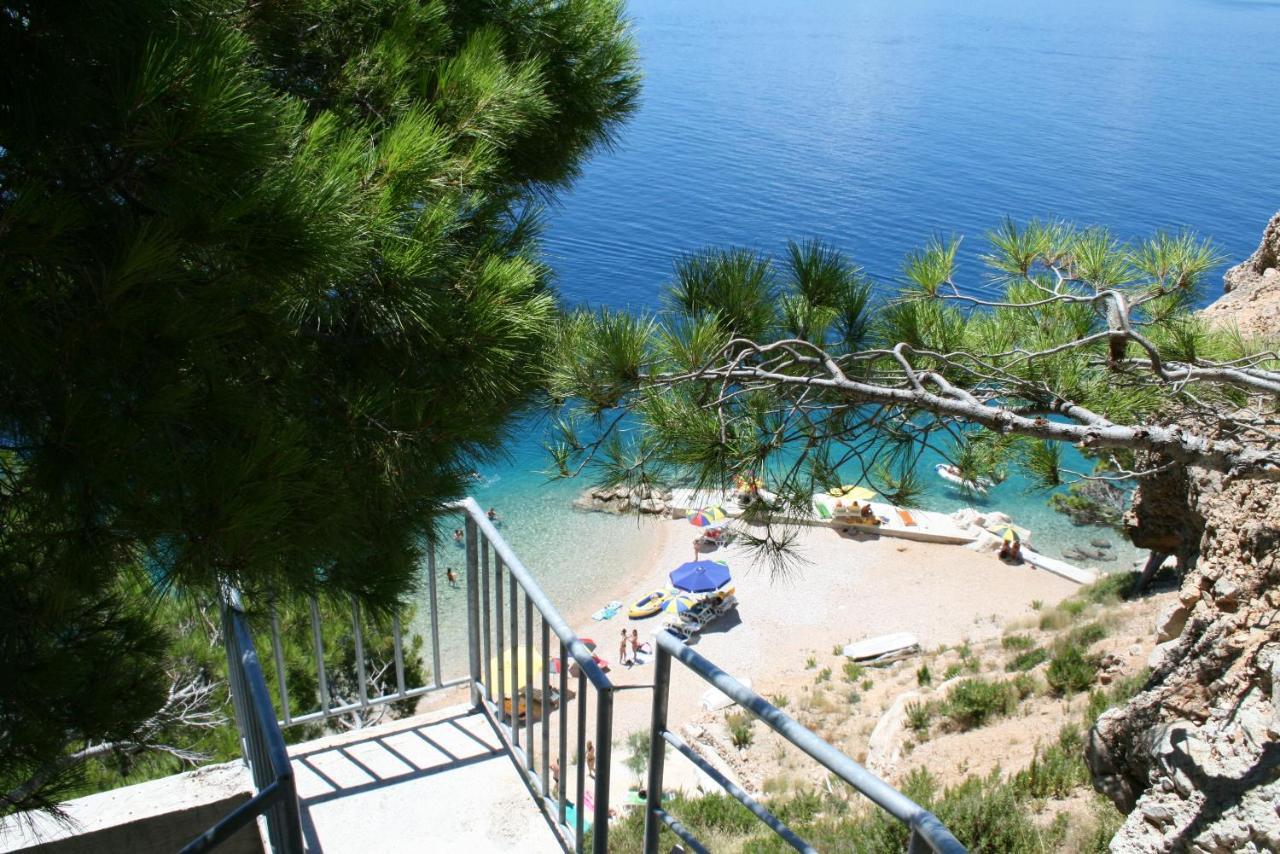 Apartments Villa Mandolina Marusici  Exteriér fotografie